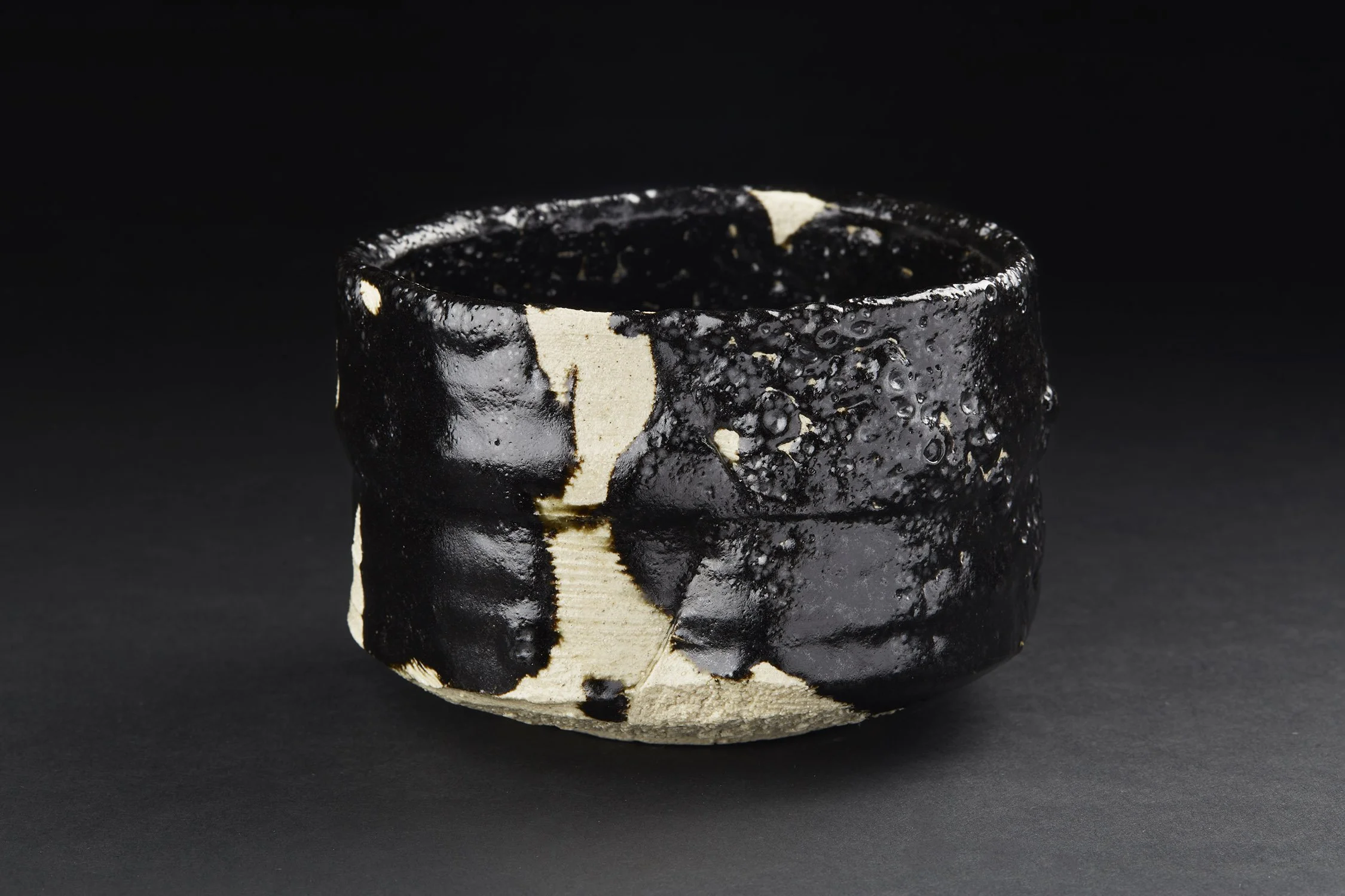 HIROSHI YAMADA — CAVIN-MORRIS GALLERY